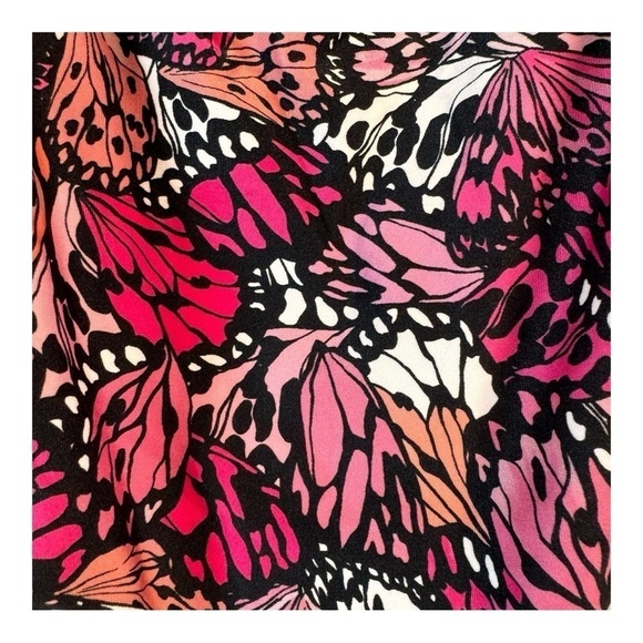 L*Space Trinity Cut Out One Piece in Wings and Things NWT - Picture 5 of 6